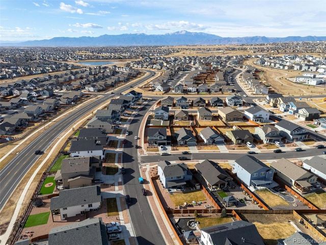 Address unavailable.