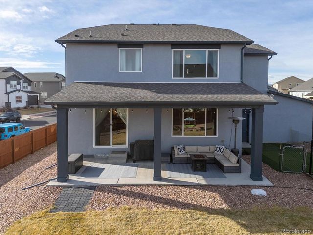 Address unavailable.