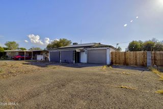12020 N 112TH Drive, Youngtown, AZ 85363