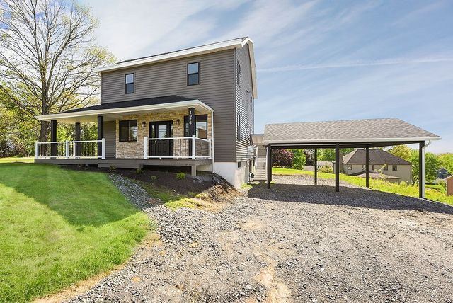 1076 Chapel Rd, Center Twp, PA 15061