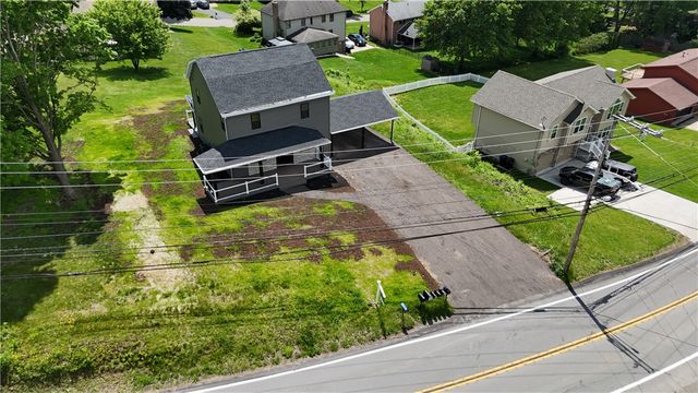 1076 Chapel Rd, Center Twp, PA 15061