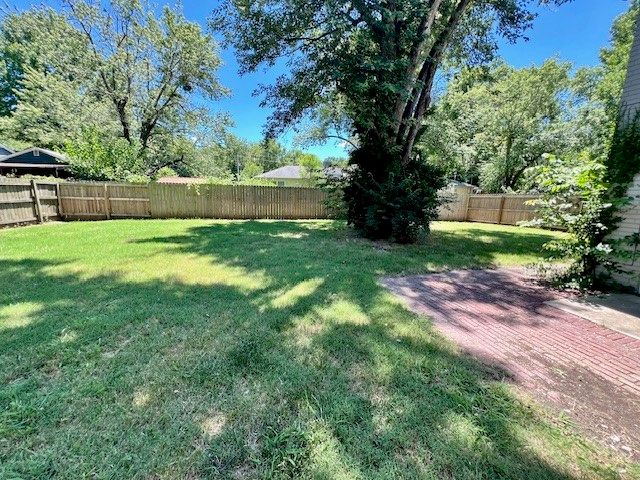 1130 N Turner Avenue 101, Fayetteville, AR 72703