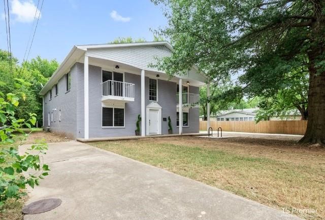 1130 N Turner Avenue 101, Fayetteville, AR 72703