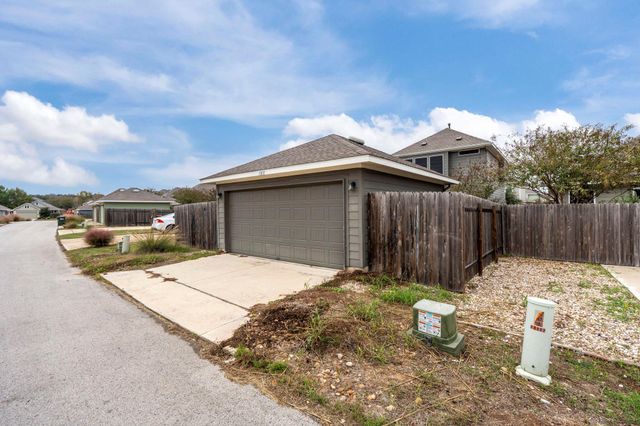 1031 Sand Post PL, San Marcos, TX 78666