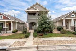 1031 Sand Post PL, San Marcos, TX 78666