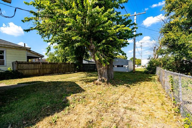 632 Schenck Avenue, Hamilton, OH 45015