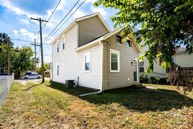 632 Schenck Avenue, Hamilton, OH 45015