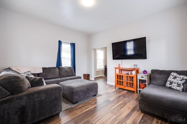 632 Schenck Avenue, Hamilton, OH 45015