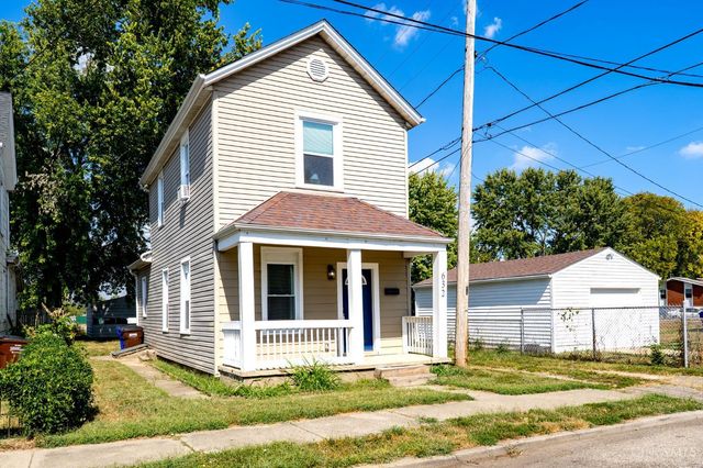 632 Schenck Avenue, Hamilton, OH 45015