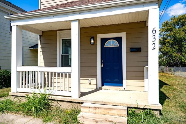 632 Schenck Avenue, Hamilton, OH 45015