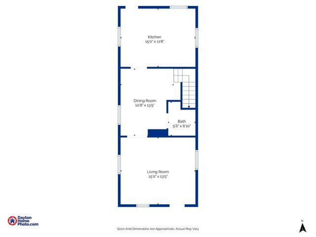 632 Schenck Avenue, Hamilton, OH 45015