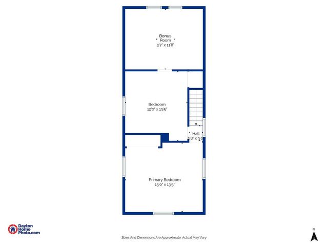 632 Schenck Avenue, Hamilton, OH 45015