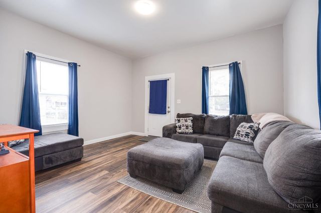 632 Schenck Avenue, Hamilton, OH 45015