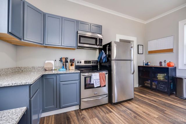 632 Schenck Avenue, Hamilton, OH 45015