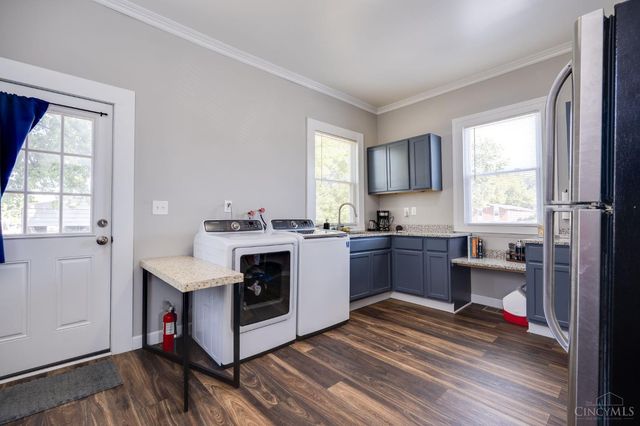 632 Schenck Avenue, Hamilton, OH 45015