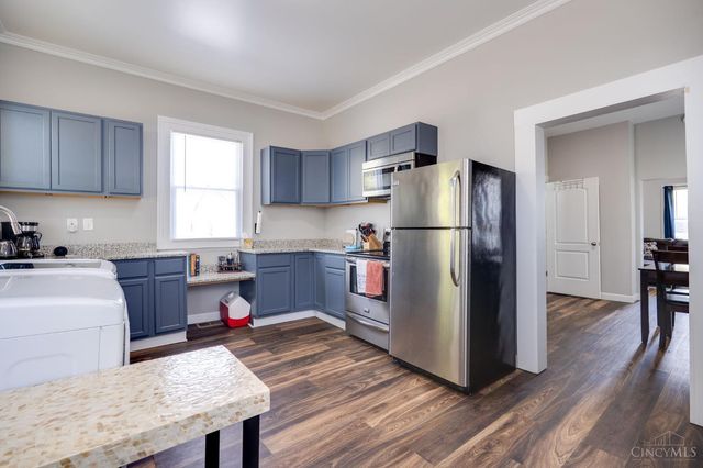 632 Schenck Avenue, Hamilton, OH 45015