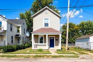 632 Schenck Avenue, Hamilton, OH 45015