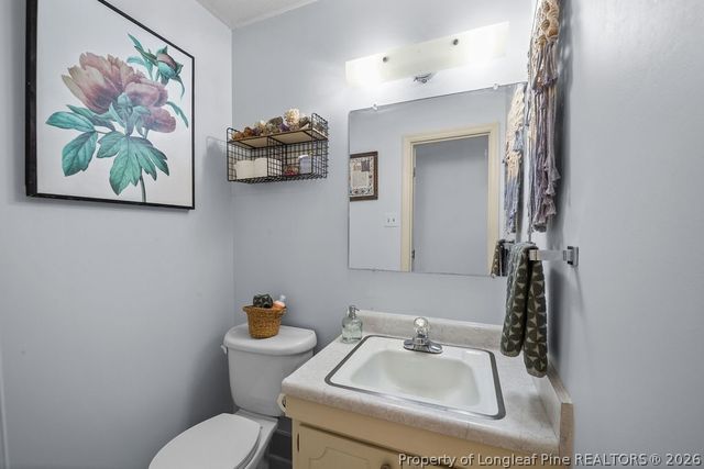 2341 Colgate Drive, Fayetteville, NC 28304