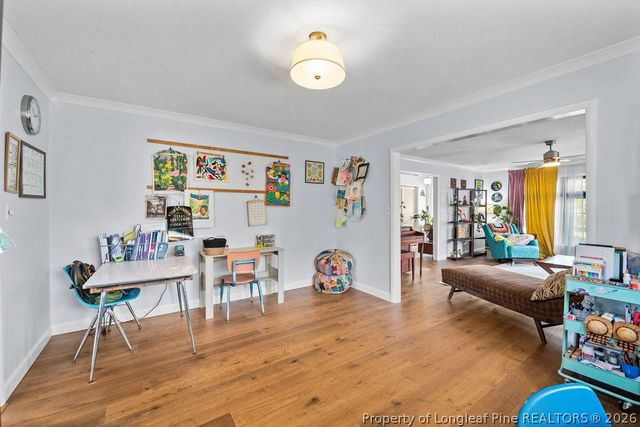 2341 Colgate Drive, Fayetteville, NC 28304