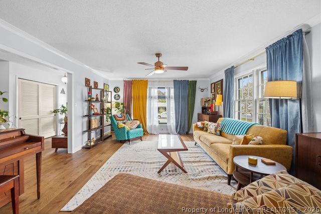 2341 Colgate Drive, Fayetteville, NC 28304