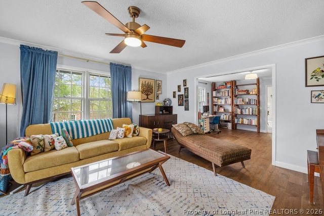 2341 Colgate Drive, Fayetteville, NC 28304