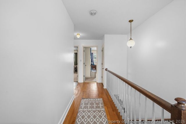 2341 Colgate Drive, Fayetteville, NC 28304