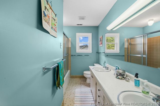 2341 Colgate Drive, Fayetteville, NC 28304