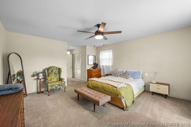 2341 Colgate Drive, Fayetteville, NC 28304