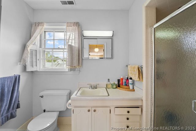 2341 Colgate Drive, Fayetteville, NC 28304