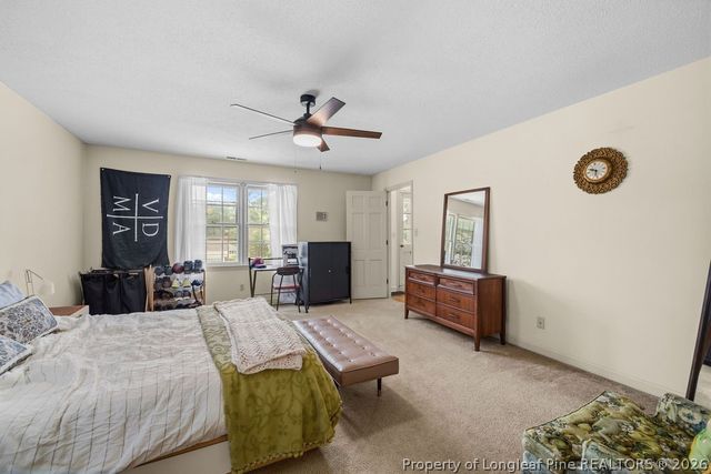 2341 Colgate Drive, Fayetteville, NC 28304