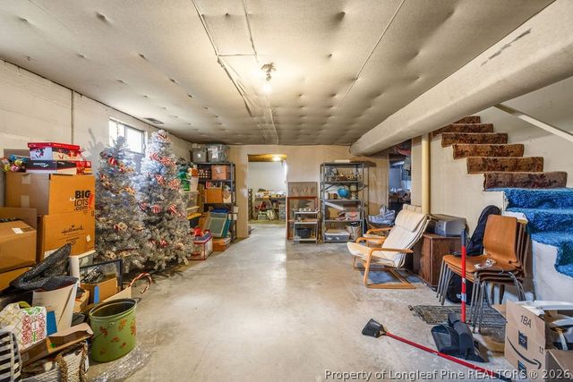 2341 Colgate Drive, Fayetteville, NC 28304