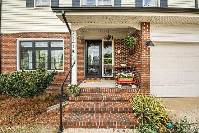 2341 Colgate Drive, Fayetteville, NC 28304