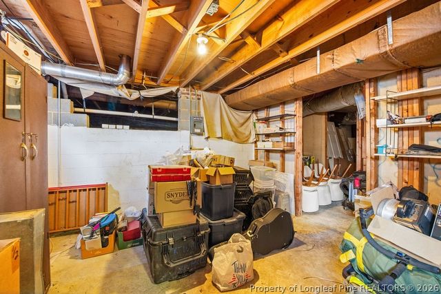 2341 Colgate Drive, Fayetteville, NC 28304