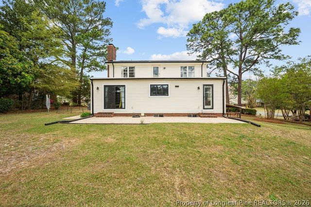 2341 Colgate Drive, Fayetteville, NC 28304