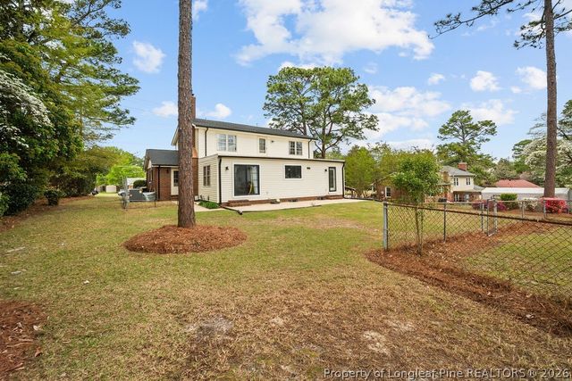 2341 Colgate Drive, Fayetteville, NC 28304