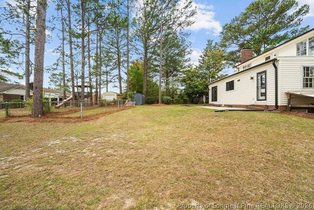 2341 Colgate Drive, Fayetteville, NC 28304