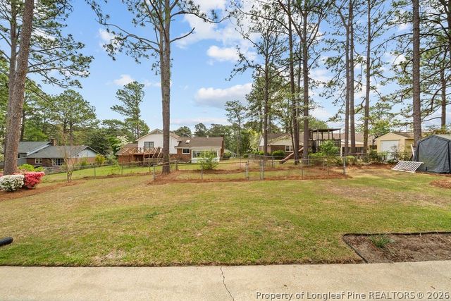 2341 Colgate Drive, Fayetteville, NC 28304