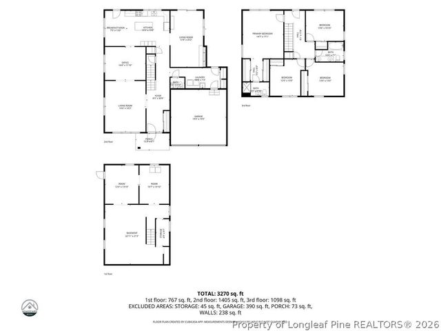 2341 Colgate Drive, Fayetteville, NC 28304