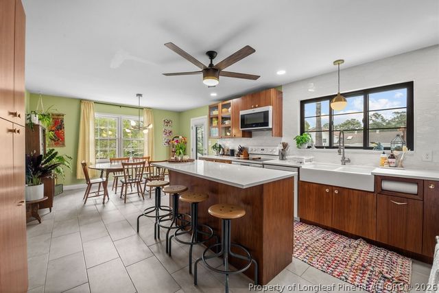 2341 Colgate Drive, Fayetteville, NC 28304