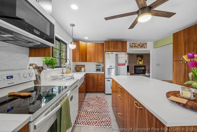 2341 Colgate Drive, Fayetteville, NC 28304