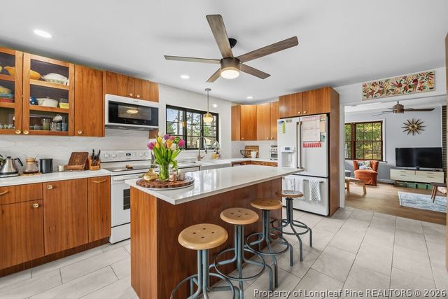 2341 Colgate Drive, Fayetteville, NC 28304