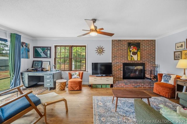 2341 Colgate Drive, Fayetteville, NC 28304