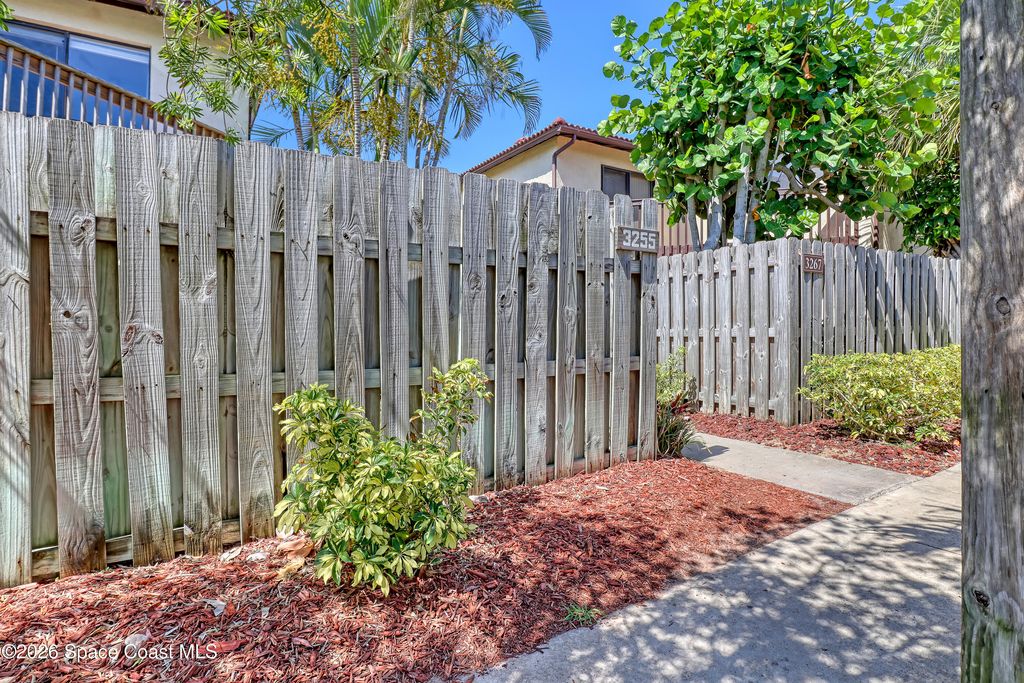 3255 Sand Court, Melbourne Beach, FL 32951