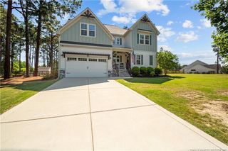 600 Trinity Court, Carthage, NC 28327