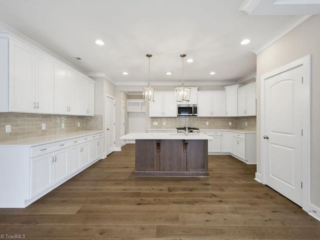 241 Shady Brook Lane, Winston-salem, NC 27023