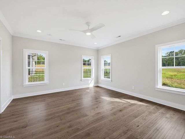 241 Shady Brook Lane, Winston-salem, NC 27023
