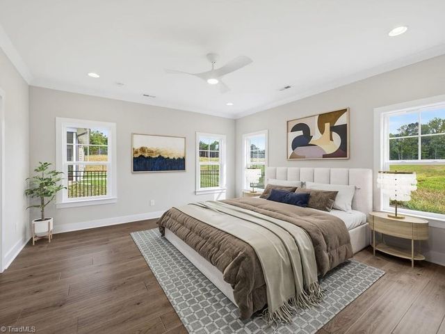 241 Shady Brook Lane, Winston-salem, NC 27023