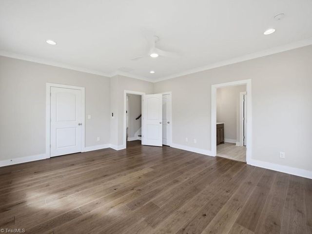241 Shady Brook Lane, Winston-salem, NC 27023