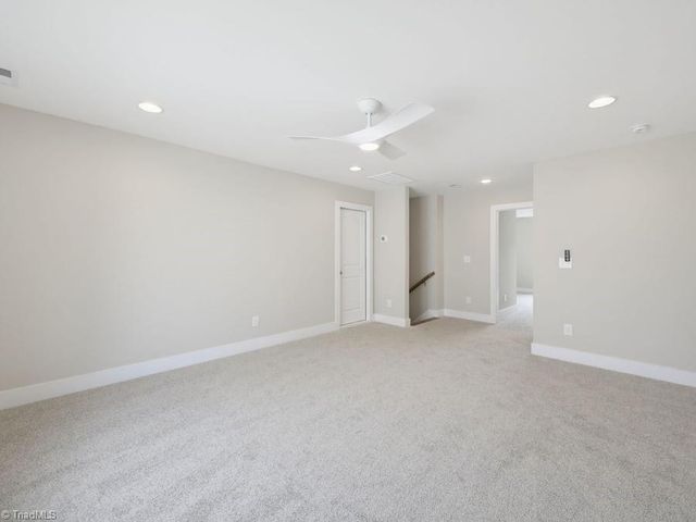 241 Shady Brook Lane, Winston-salem, NC 27023
