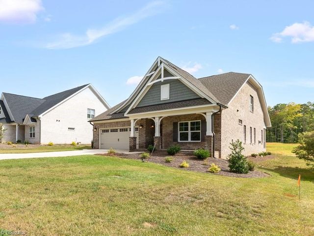 241 Shady Brook Lane, Winston-salem, NC 27023